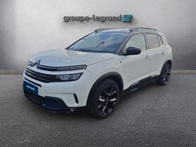 CITROEN C5 Aircross Hybrid 225ch Shine Pack e-EAT8 422870743215