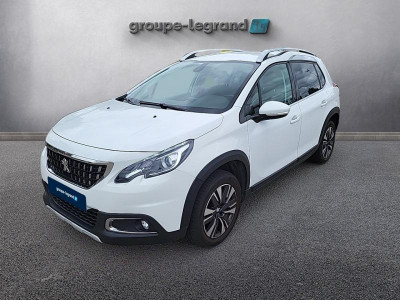 PEUGEOT 2008 1.2 PureTech 110ch Allure Business S&S 422937300236