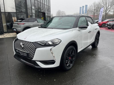 DS DS 3 Crossback E-Tense Performance Line 422963351314