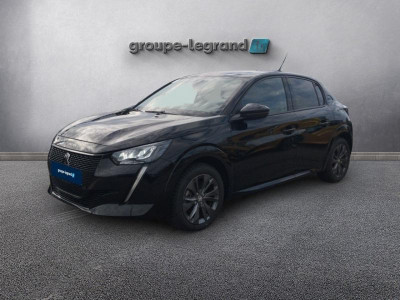 PEUGEOT 208 e-208 136ch Style 423000762807