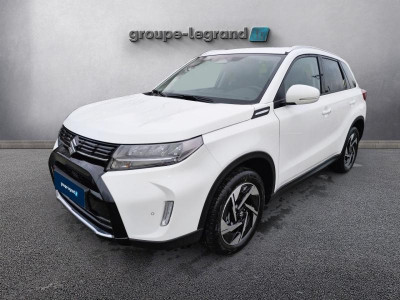 SUZUKI Vitara 1.4 Boosterjet Hybrid 129ch Style 423019682072