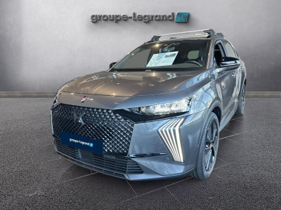 DS DS 7 E-TENSE 225ch Performance Line 423031022807