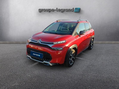 CITROEN C3 Aircross PureTech 110ch S&S Shine 423078942807