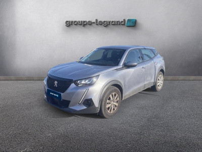 PEUGEOT 2008 1.2 PureTech 100ch S&S Active Business 423089932807