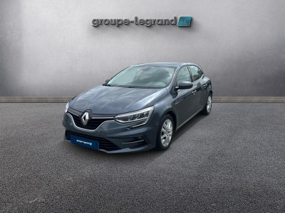 RENAULT Megane 1.5 Blue dCi 115ch Business 423101522601