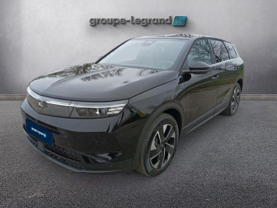 OPEL Grandland 1.2 Turbo Hybrid 136ch GS e-DCT6 423130660236