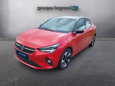 OPEL Corsa Corsa-e 136ch Elégance 423191880236