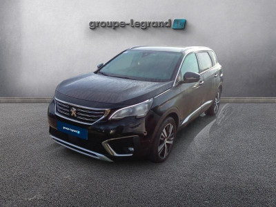 PEUGEOT 5008 1.2 PureTech 130ch E6.c Allure S&S EAT8 423231542807