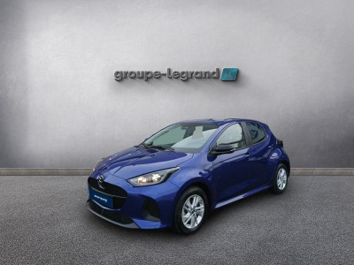MAZDA Mazda 2 Hybrid 1.5 Hybrid 116ch Centre-Line 2024 423251782072