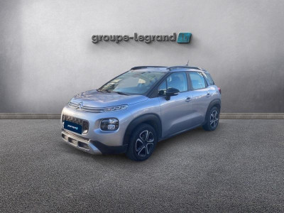 CITROEN C3 Aircross PureTech 110ch S&S Feel E6.d 6cv 423334652807