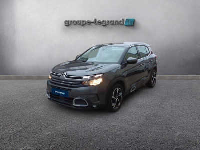 CITROEN C5 Aircross BlueHDi 130ch S&S C-Series E6.d 423379752807