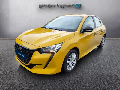PEUGEOT 208 1.2 PureTech 75ch S&S Like 423445492072