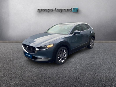 MAZDA CX-30 2.0 e-SKYACTIV-X M-Hybrid 186ch Centre-Line BVA 2025 423460382072