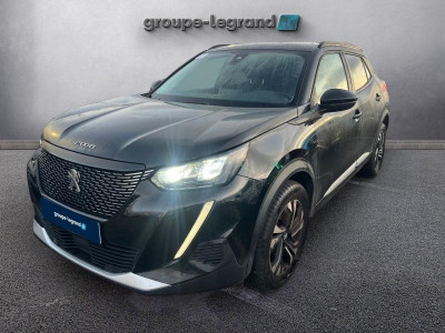 PEUGEOT 2008 1.5 BlueHDi 110ch S&S Allure 5cv 423479632807