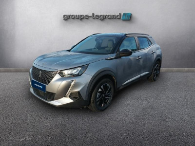 PEUGEOT 2008 e-2008 136ch Allure Pack 423502010601