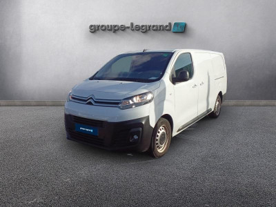 CITROEN Jumpy Fg XL 1.5 BlueHDi 100ch S&S 423507772807