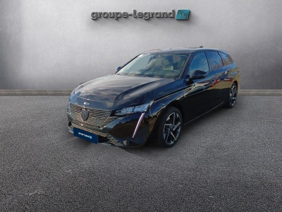 PEUGEOT 308 SW 1.2 PureTech 130ch S&S Allure Pack EAT8 423514242807