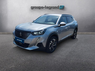 PEUGEOT 2008 1.2 PureTech 100ch S&S Allure 423526322807