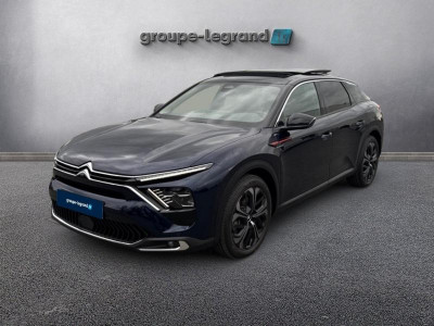 CITROEN C5 X 1.6 Hybride rechargeable 225ch HYPNOS boite automatique 423556301198