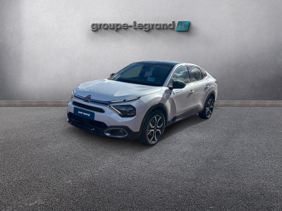 CITROEN C4 X Moteur électrique 136ch (100 kW) Shine Automatique 423557053214