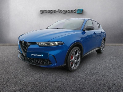 ALFA ROMEO Tonale 1.5 Hybrid 160ch Veloce TCT 423621132601