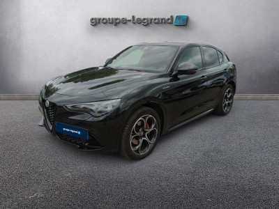 ALFA ROMEO Stelvio 2.2 Diesel 160ch Veloce AT8 423670060236