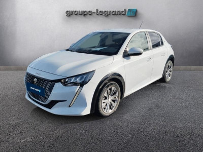 PEUGEOT 208 e-208 136ch Style 423688922807