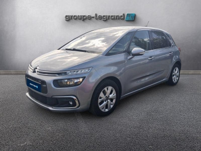 CITROEN C4 Picasso PureTech 130ch Feel S&S 423798802807