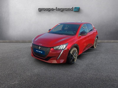 PEUGEOT 208 1.2 PureTech 100ch S&S GT 423849532807