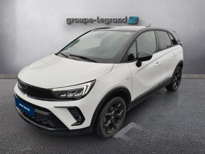 OPEL Crossland 1.2 Turbo 110ch Elegance 423903330235