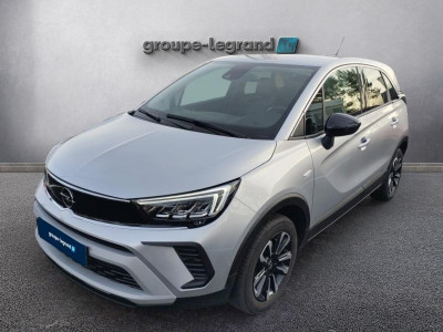 OPEL Crossland 1.2 Turbo 110ch Elegance 423903350235