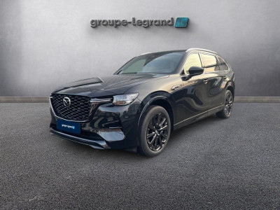 MAZDA CX-80 3.3 e-SKYACTIV D 254ch Homura Plus 423922522071