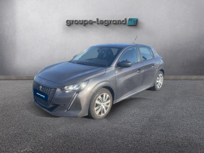 PEUGEOT 208 1.2 PureTech 100ch S&S Active 424014492807