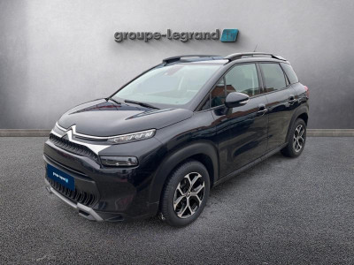 CITROEN C3 Aircross 1.2 PureTech 110ch S&S PLUS 424018140368
