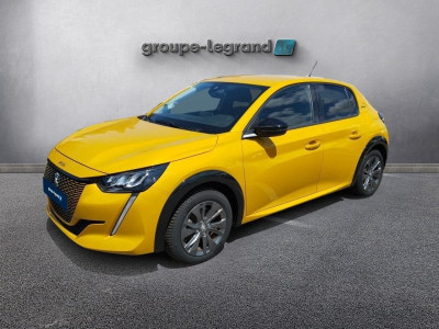 PEUGEOT 208 e-208 136ch Style 424023802807
