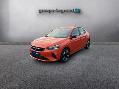 OPEL Corsa Corsa-e 136ch Elegance 424036852601