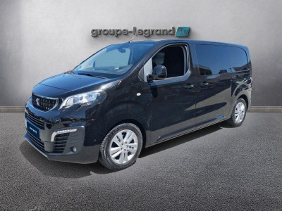 PEUGEOT Expert Fg Long 2.0 BlueHDi 180ch Cabine Approfondie Fixe Premium Pack+ S&S EAT6 424047528083