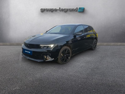 OPEL Astra 1.5 D 130ch GS BVA8 424051100235
