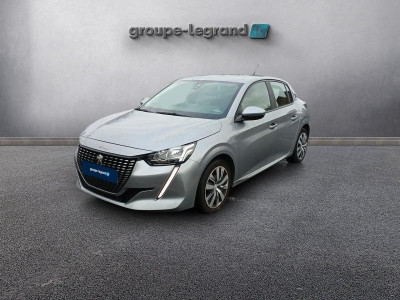 PEUGEOT 208 1.2 PureTech 100ch S&S Active 424052282807