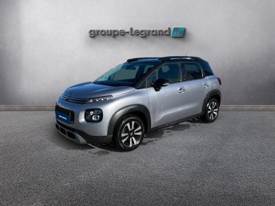 CITROEN C3 Aircross PureTech 110ch S&S Shine 424102363215