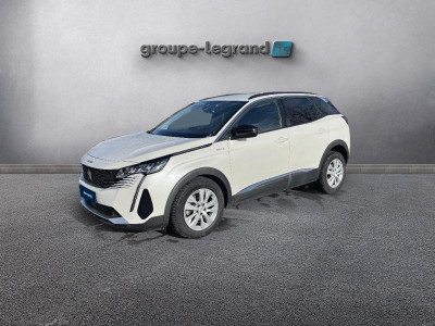 PEUGEOT 3008 1.5 BlueHDi 130ch S&S Style 424234631198