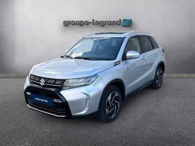 SUZUKI Vitara 1.5 Dualjet Hybrid 115ch Style Auto 424309162072
