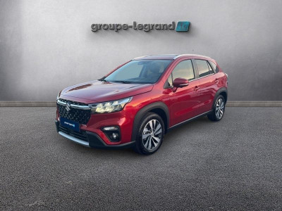SUZUKI S-Cross 1.4 Boosterjet Hybrid 129ch Style MY24 424309292072