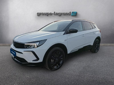OPEL Grandland 1.6 Turbo 225ch Hybride GS 424318822601