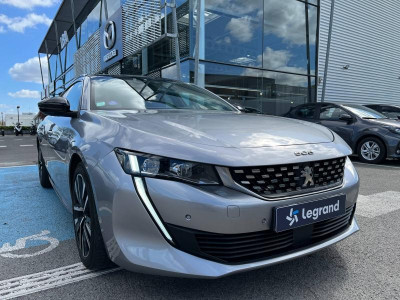 PEUGEOT 508 SW HYBRID 225ch GT e-EAT8 424352022078