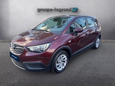 OPEL Crossland X 1.2 83ch Edition Euro 6d-T 424397840235