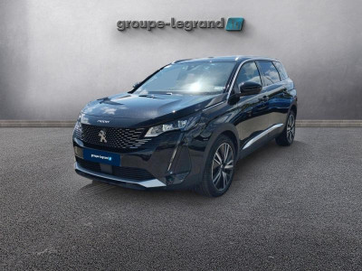 PEUGEOT 5008 1.2 PureTech 130ch S&S GT EAT8 424451752807
