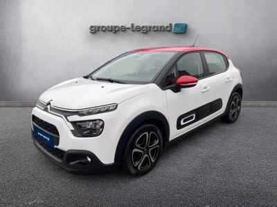 CITROEN C3 1.2 PureTech 83ch S&S Shine 424455970368