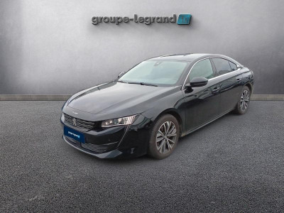 PEUGEOT 508 BlueHDi 130ch S&S Allure 424498782807