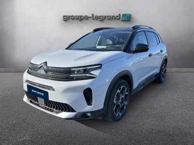 CITROEN C5 Aircross Hybride 136ch  boîte automatique  MAX 424507921198